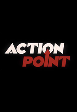 Action Point Movie Poster