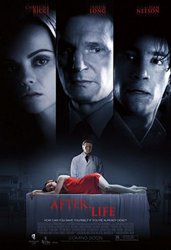 After.Life Poster