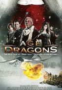 Age of the Dragons Poster
