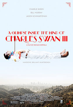 A Glimpse Inside the Mind of Charles Swan III Poster