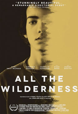 All the Wilderness Poster