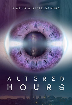 Altered Hours Poster
