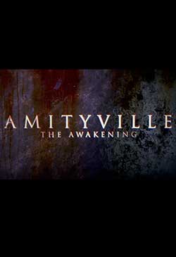 Amityville: The Awakening Poster