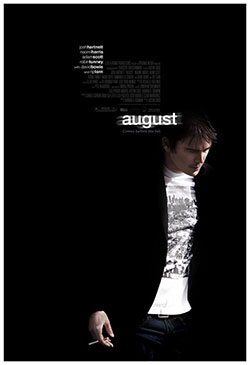 August Poster