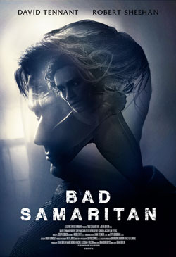 Bad Samaritan Poster