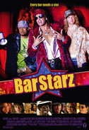 Bar Starz Poster