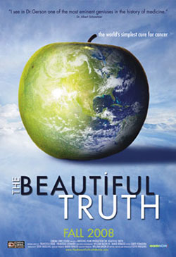 Beautiful Truth Poster