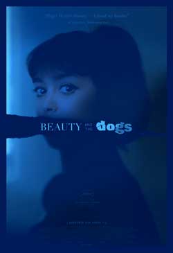 Beauty and the Dogs Movie Poster