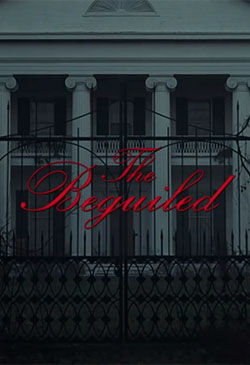 The Beguiled Poster