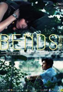 Bends Poster