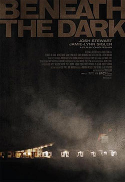 Beneath the Dark Poster