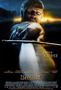 Beowulf (2007) Poster