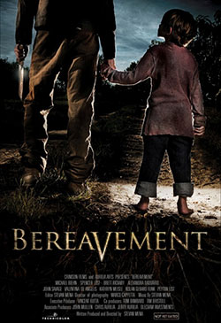 Bereavement Poster