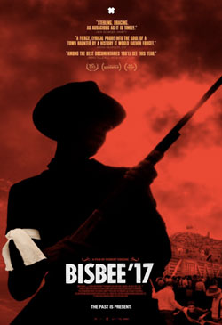 Bisbee '17 Movie Poster