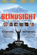 Blindsight Poster
