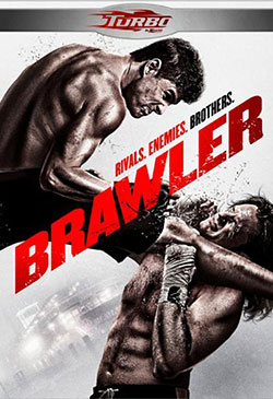 Brawler Poster