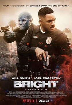 Bright Poster