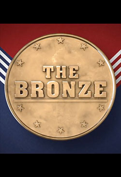 The Bronze Poster