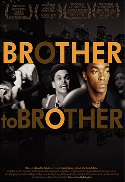 Brother To Brother Poster