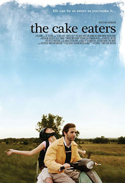 The Cake Eaters Poster