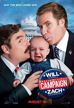 The Campaign Poster