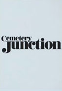 Cemetery Junction Poster