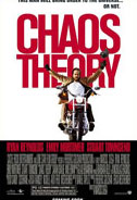 Chaos Theory Poster