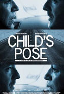 Child's Pose Poster
