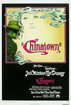 Chinatown Poster