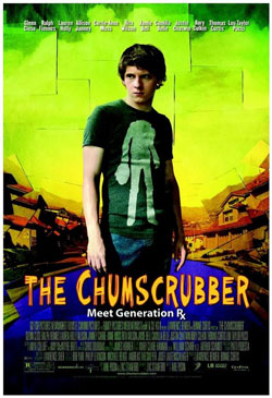 The Chumscrubber Poster