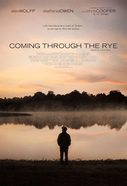 Coming Through the Rye Poster