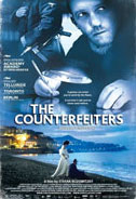 The Counterfeiters<BR>(Fälscher, Die) Poster
