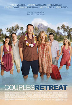 Couples Retreat Poster
