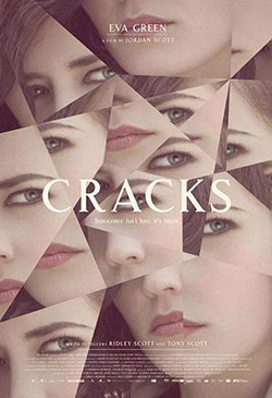 Cracks Poster