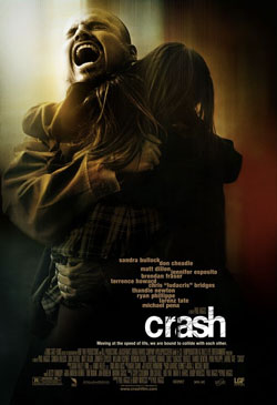 Crash Poster