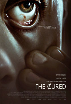 The Cured Poster