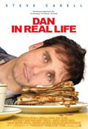 Dan in Real Life Poster