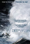 Deep Water Poster