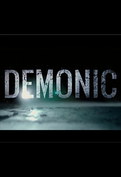Demonic Poster