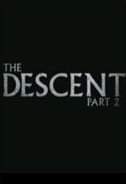 The Descent: Part 2 Poster