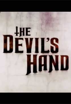 The Devil's Hand Poster