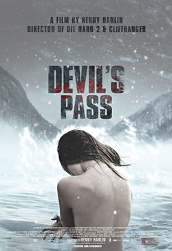 Devil's Pass Poster