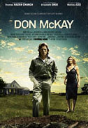 Don McKay Poster