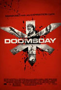 Doomsday Poster