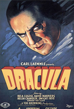 Dracula (1931) Poster