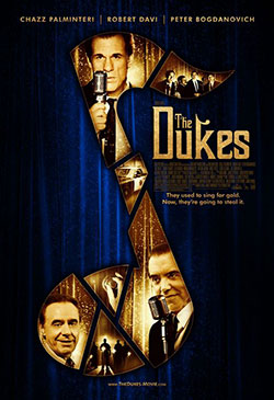 The Dukes Poster