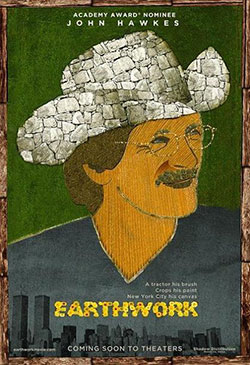 Earthwork Poster