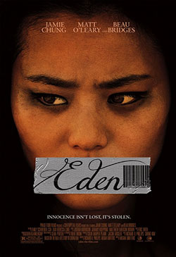 Eden Poster