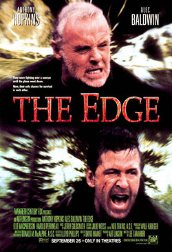 Edge, The Poster