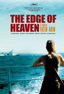 The Edge of Heaven (Auf der anderen Seite) Poster
